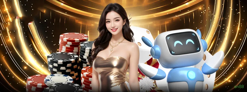 Apostas Esportivas sn88